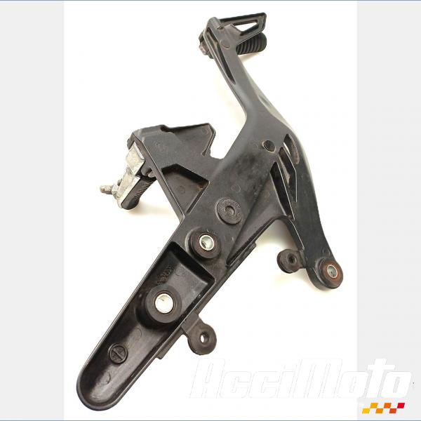 Pièce Moto Platine repose-pieds (gauche) KAWASAKI ER6 F