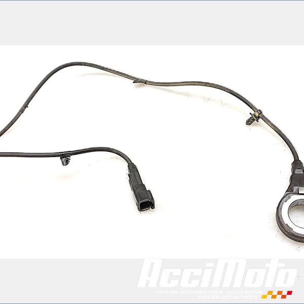 Part Motor bike Capteur abs roue ar HARLEY DAVIDSON SPORTSTER XL883N IRON
