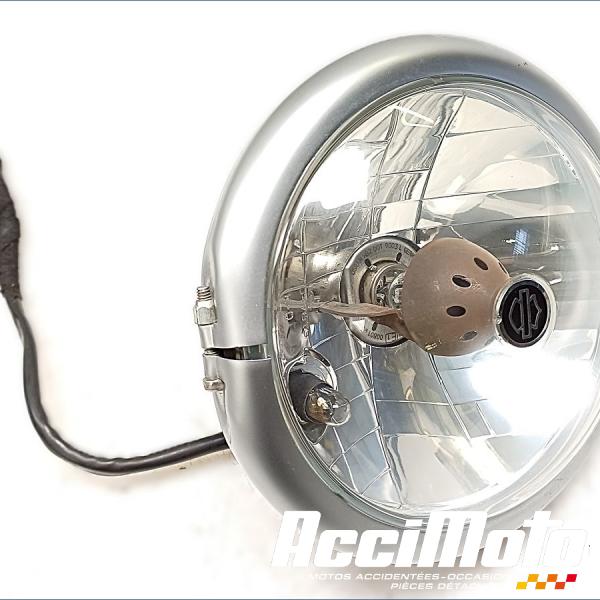 Pièce Moto Phare (optique avant) HARLEY DAVIDSON SPORTSTER XL883N IRON