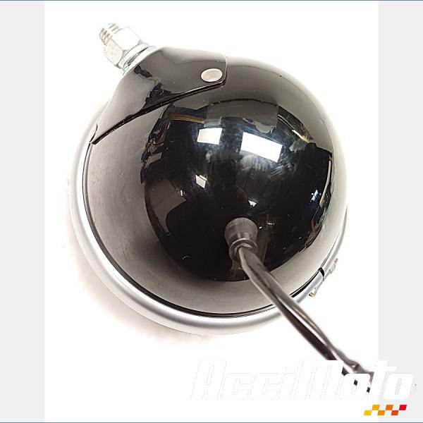 Pièce Moto Phare (optique avant) HARLEY DAVIDSON SPORTSTER XL883N IRON