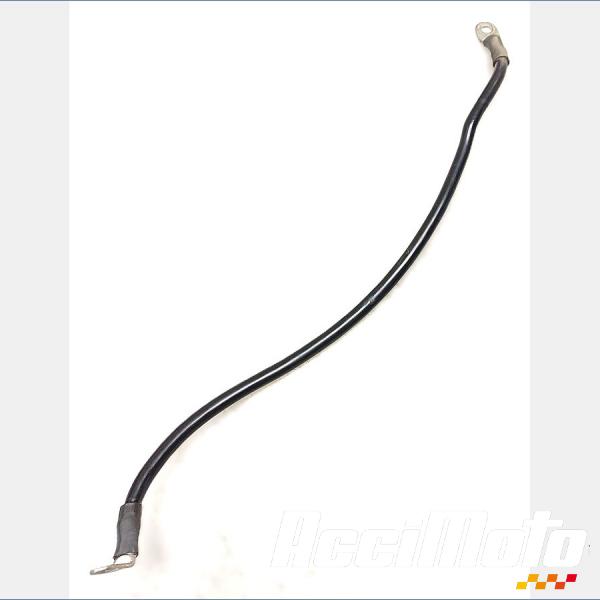 Pièce Moto Cable de batterie négatif (-) HARLEY DAVIDSON SPORTSTER XL883N IRON