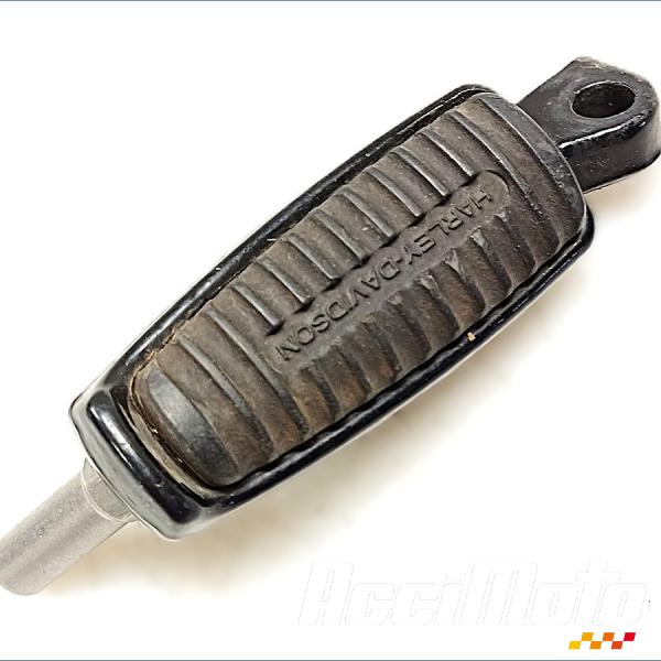 Pièce Moto Repose-pied avant (gauche) HARLEY DAVIDSON SPORTSTER XL883N IRON