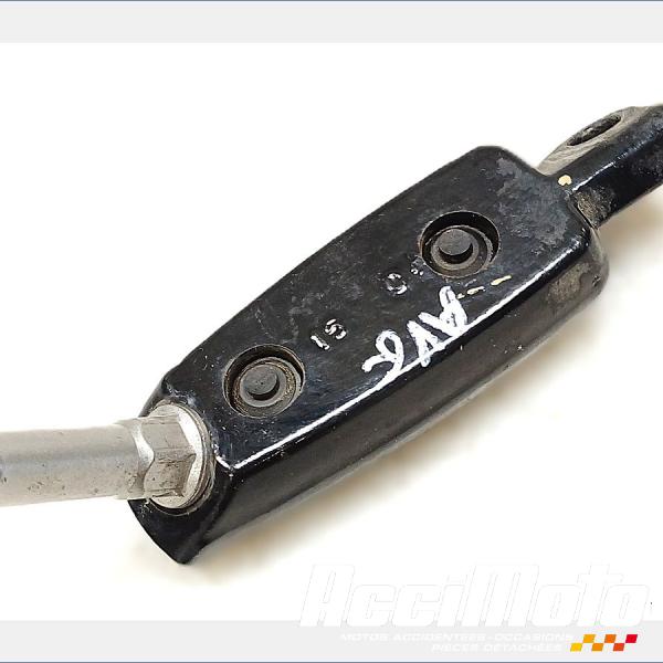 Pièce Moto Repose-pied avant (gauche) HARLEY DAVIDSON SPORTSTER XL883N IRON