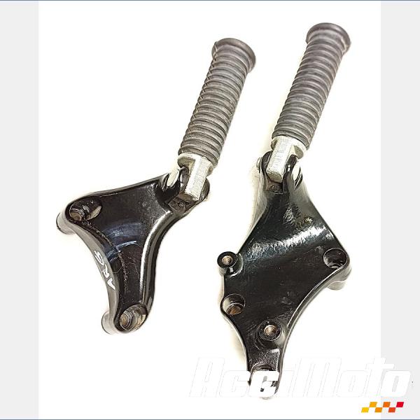 Part Motor bike PLATINE REPOSE PIED ARR(LA PAIRE) HARLEY DAVIDSON SPORTSTER XL883N IRON