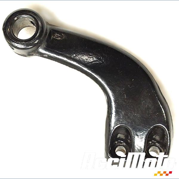 Pièce Moto Platine repose-pied avant (droit) HARLEY DAVIDSON SPORTSTER XL883N IRON