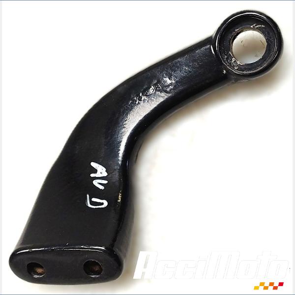 Pièce Moto Platine repose-pied avant (droit) HARLEY DAVIDSON SPORTSTER XL883N IRON