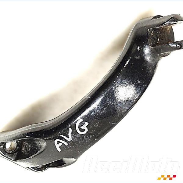 Pièce Moto Platine repose-pied avant (gauche) HARLEY DAVIDSON SPORTSTER XL883N IRON