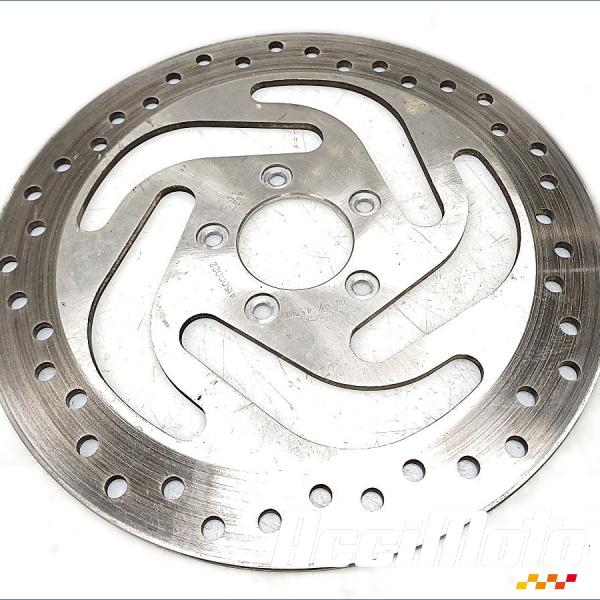 Pièce Moto Disque avant (seul) HARLEY DAVIDSON SPORTSTER XL883N IRON