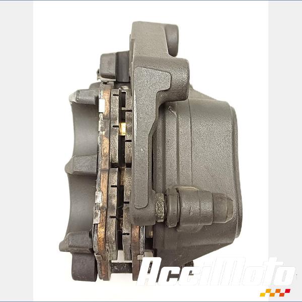 Part Motor bike étrier de frein avant (gauche) HARLEY DAVIDSON SPORTSTER XL883N IRON