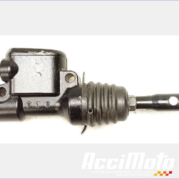 Part Motor bike Maître cylindre de frein arrière HARLEY DAVIDSON SPORTSTER XL883N IRON