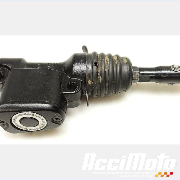 Part Motor bike Maître cylindre de frein arrière HARLEY DAVIDSON SPORTSTER XL883N IRON