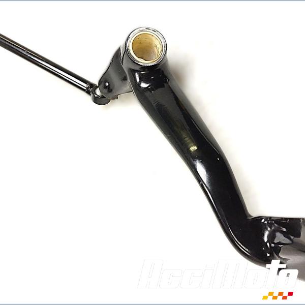 Part Motor bike Pédale de frein HARLEY DAVIDSON SPORTSTER XL883N IRON