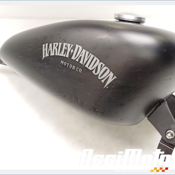 Pièce Moto Réservoir d'essence  HARLEY DAVIDSON SPORTSTER XL883N IRON