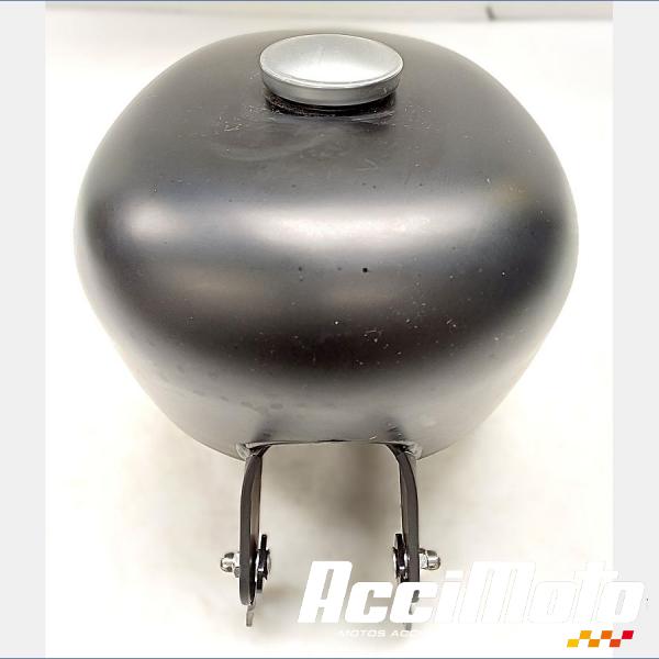 Pièce Moto Réservoir d'essence  HARLEY DAVIDSON SPORTSTER XL883N IRON