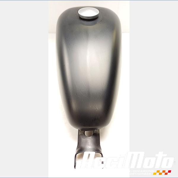 Pièce Moto Réservoir d'essence  HARLEY DAVIDSON SPORTSTER XL883N IRON