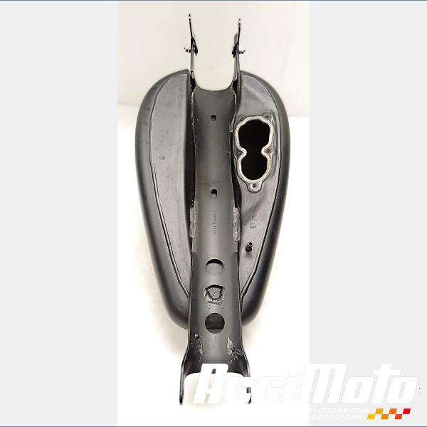 Pièce Moto Réservoir d'essence  HARLEY DAVIDSON SPORTSTER XL883N IRON