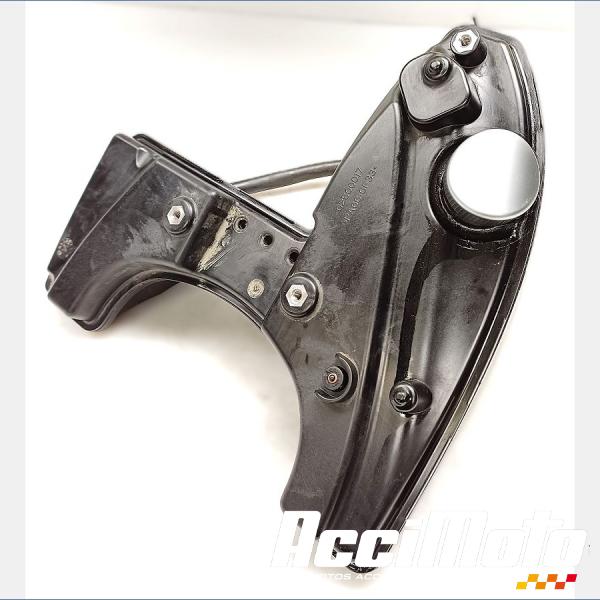 Pièce Moto Réservoir d'huile HARLEY DAVIDSON SPORTSTER XL883N IRON