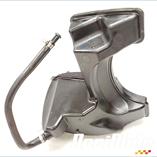 Pièce Moto Réservoir d'huile HARLEY DAVIDSON SPORTSTER XL883N IRON