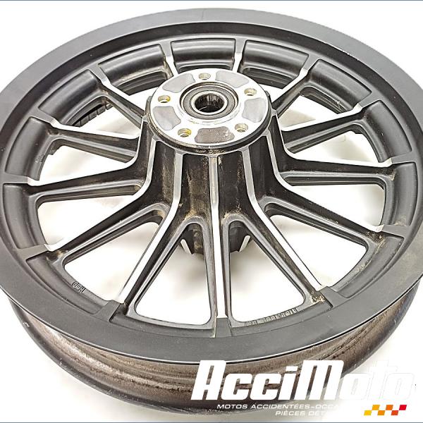 Pièce Moto Jante arrière HARLEY DAVIDSON SPORTSTER XL883N IRON