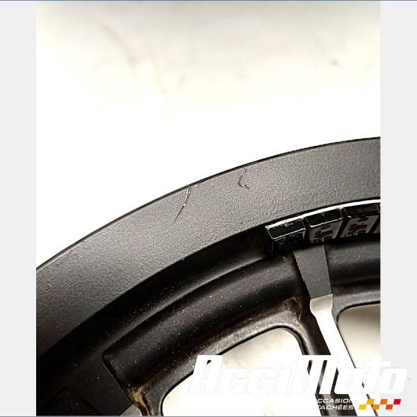 Pièce Moto Jante arrière HARLEY DAVIDSON SPORTSTER XL883N IRON