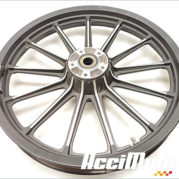 Pièce Moto Jante avant HARLEY DAVIDSON SPORTSTER XL883N IRON