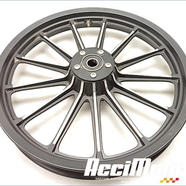 Pièce Moto Jante avant HARLEY DAVIDSON SPORTSTER XL883N IRON