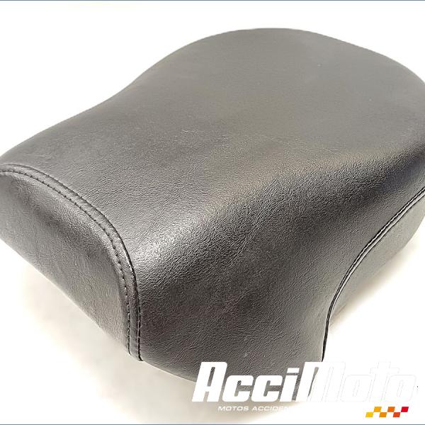 Pièce Moto Selle passager HARLEY DAVIDSON SPORTSTER XL883N IRON