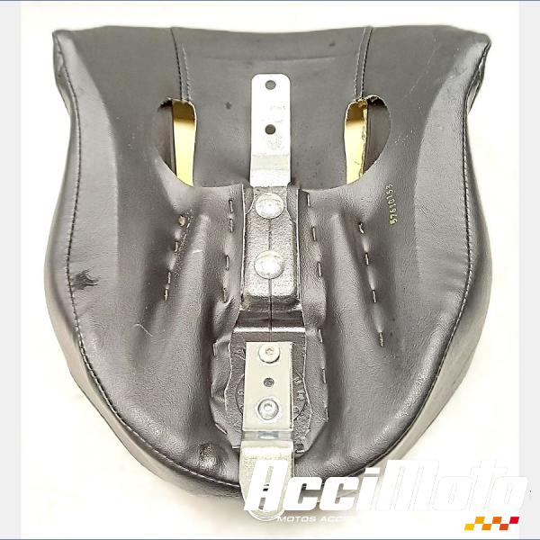 Pièce Moto Selle passager HARLEY DAVIDSON SPORTSTER XL883N IRON