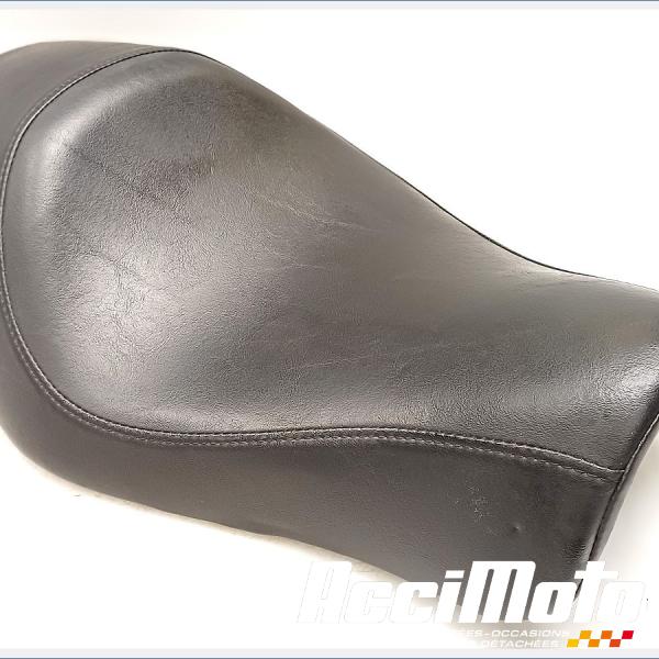 Pièce Moto Selle pilote HARLEY DAVIDSON SPORTSTER XL883N IRON