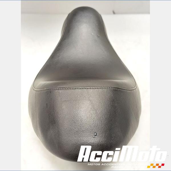 Pièce Moto Selle pilote HARLEY DAVIDSON SPORTSTER XL883N IRON
