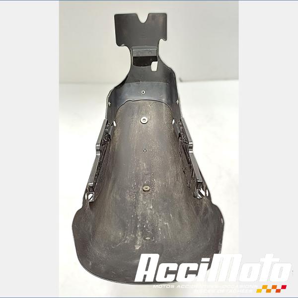 Pièce Moto Garde-boue arrière HARLEY DAVIDSON SPORTSTER XL883N IRON