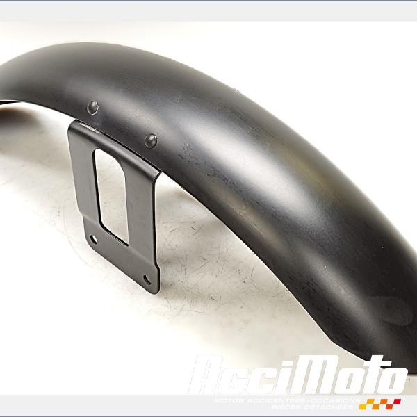 Pièce Moto Garde-boue avant HARLEY DAVIDSON SPORTSTER XL883N IRON