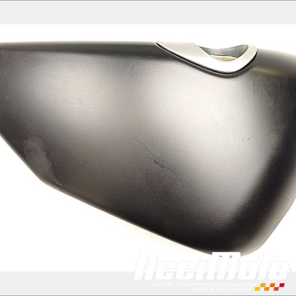 Pièce Moto Cache sous selle (droit) HARLEY DAVIDSON SPORTSTER XL883N IRON