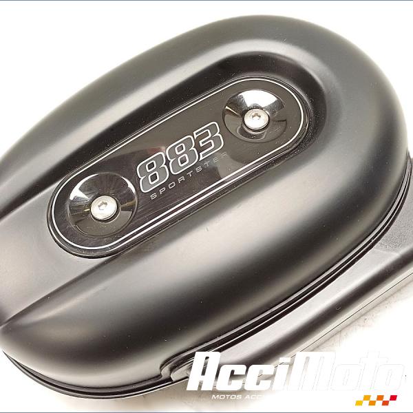 Pièce Moto Filtre à air HARLEY DAVIDSON SPORTSTER XL883N IRON