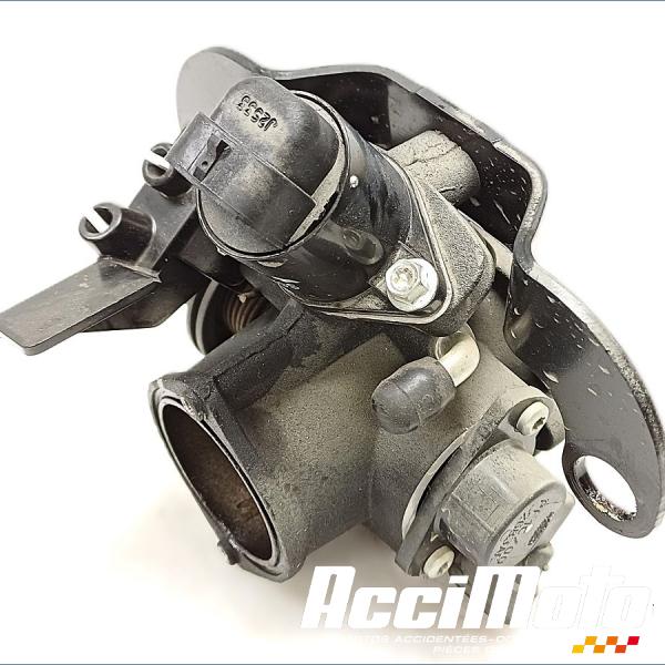 Pièce Moto Corps de papillon (injection) HARLEY DAVIDSON SPORTSTER XL883N IRON