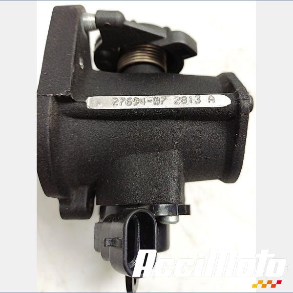 Pièce Moto Corps de papillon (injection) HARLEY DAVIDSON SPORTSTER XL883N IRON