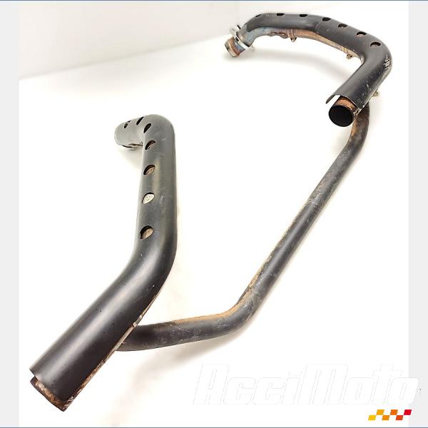 Pièce Moto Collecteur d'échappement HARLEY DAVIDSON SPORTSTER XL883N IRON
