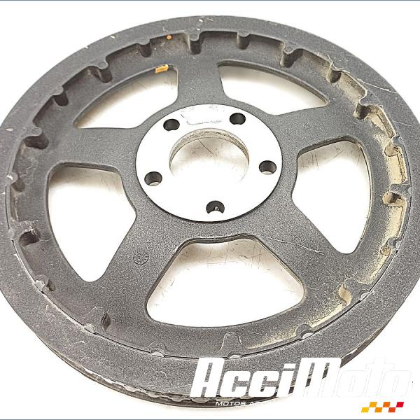 Pièce Moto Couronne HARLEY DAVIDSON SPORTSTER XL883N IRON