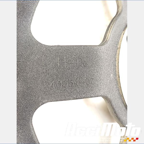 Pièce Moto Couronne HARLEY DAVIDSON SPORTSTER XL883N IRON