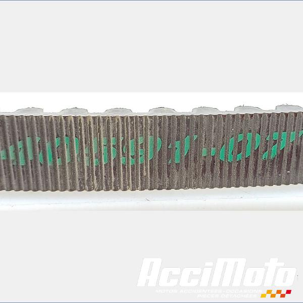 Pièce Moto Courroie HARLEY DAVIDSON SPORTSTER XL883N IRON