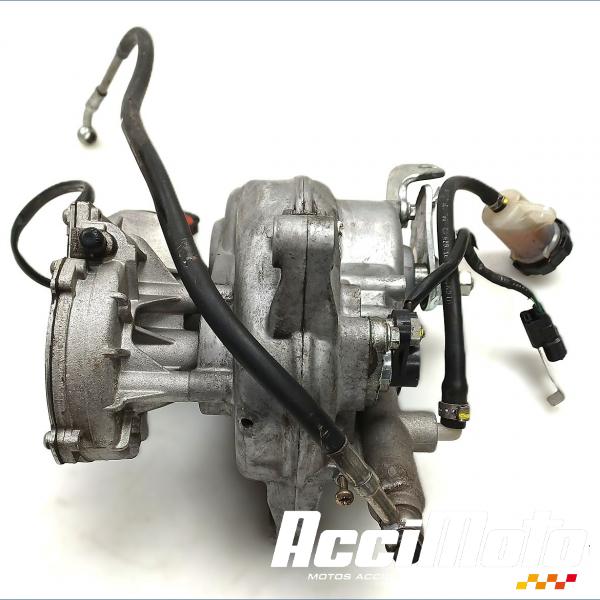 Pièce Moto Roll lock PIAGGIO MP3 500 SPORT 