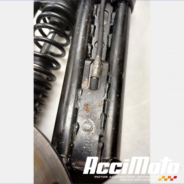 Pièce Moto Train avant PIAGGIO MP3 500 SPORT 