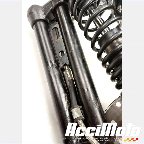 Pièce Moto Train avant PIAGGIO MP3 500 SPORT 