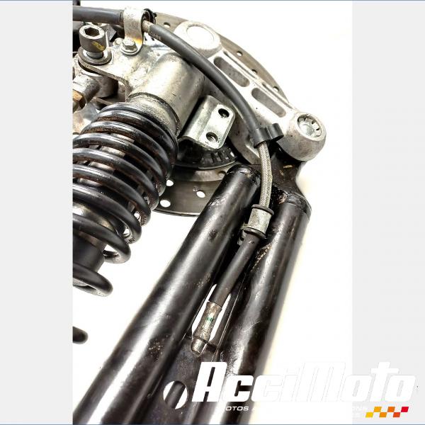 Pièce Moto Train avant PIAGGIO MP3 500 SPORT 