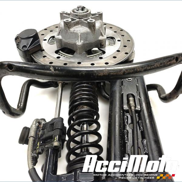 Pièce Moto TRAIN AVANT GAUCHE PIAGGIO MP3 500 SPORT 