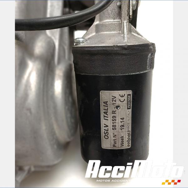 Pièce Moto Roll lock PIAGGIO MP3 500 SPORT 