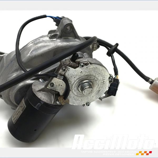 Pièce Moto Roll lock PIAGGIO MP3 500 SPORT 