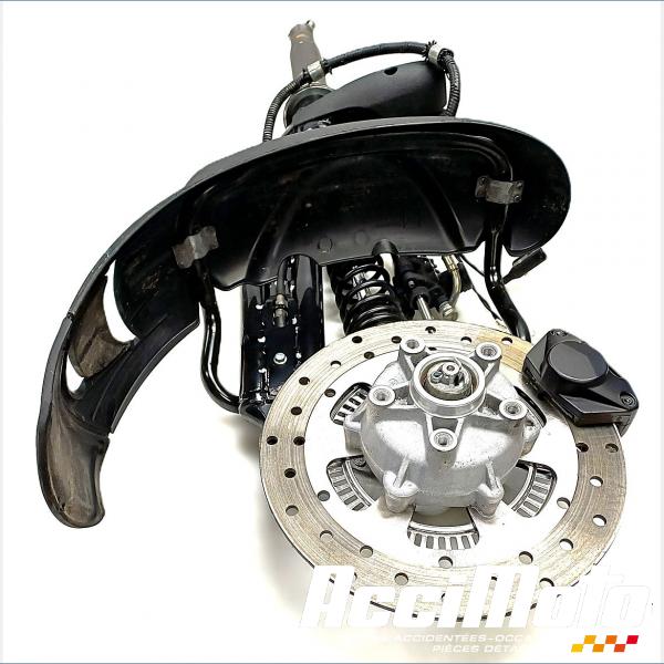 Pièce Moto Train avant PIAGGIO MP3 500 SPORT 