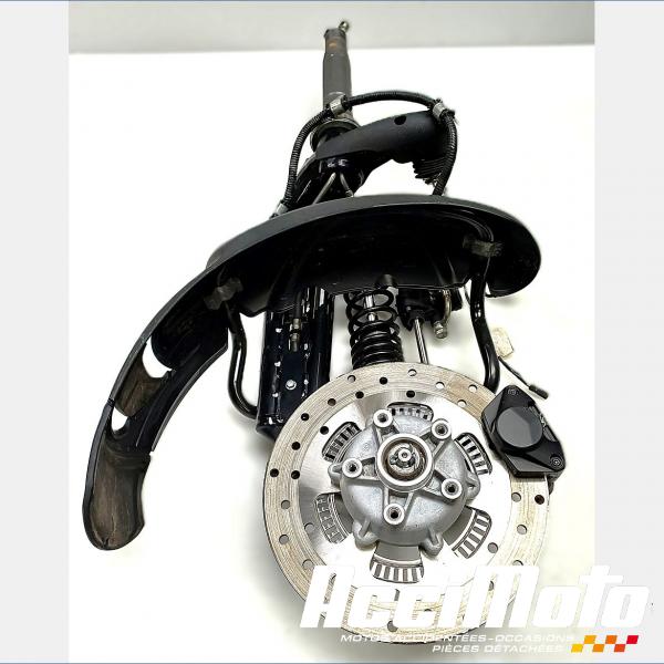 Pièce Moto Train avant PIAGGIO MP3 500 SPORT 