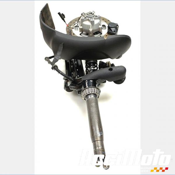 Pièce Moto TRAIN AVANT GAUCHE PIAGGIO MP3 500 SPORT 